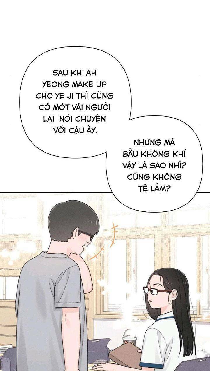 Bí Mật Thanh Xuân Chapter 63 - Trang 2