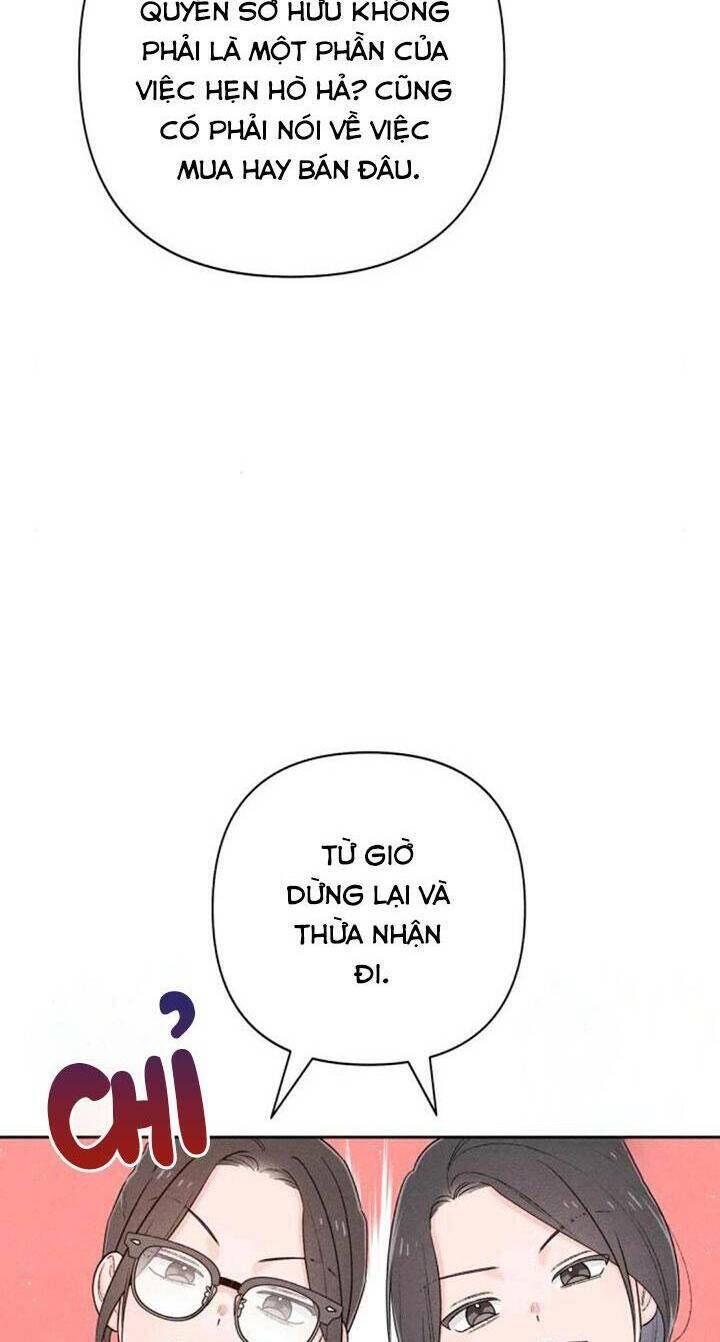 Bí Mật Thanh Xuân Chapter 63 - Trang 2