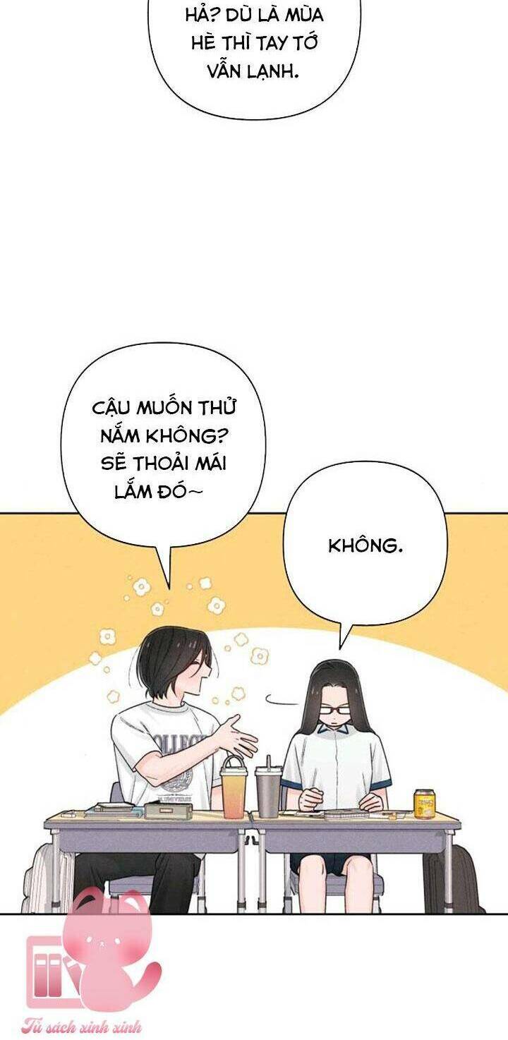 Bí Mật Thanh Xuân Chapter 63 - Trang 2