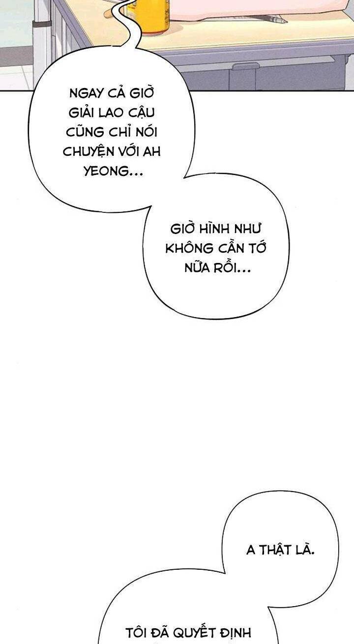 Bí Mật Thanh Xuân Chapter 63 - Trang 2