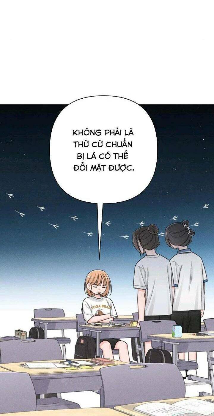 Bí Mật Thanh Xuân Chapter 63 - Trang 2