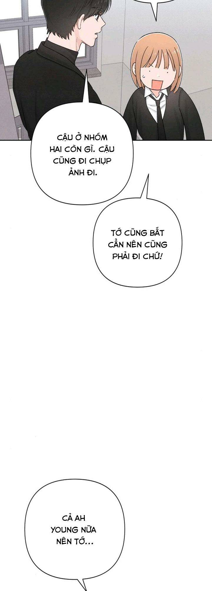 Bí Mật Thanh Xuân Chapter 60 - Trang 2