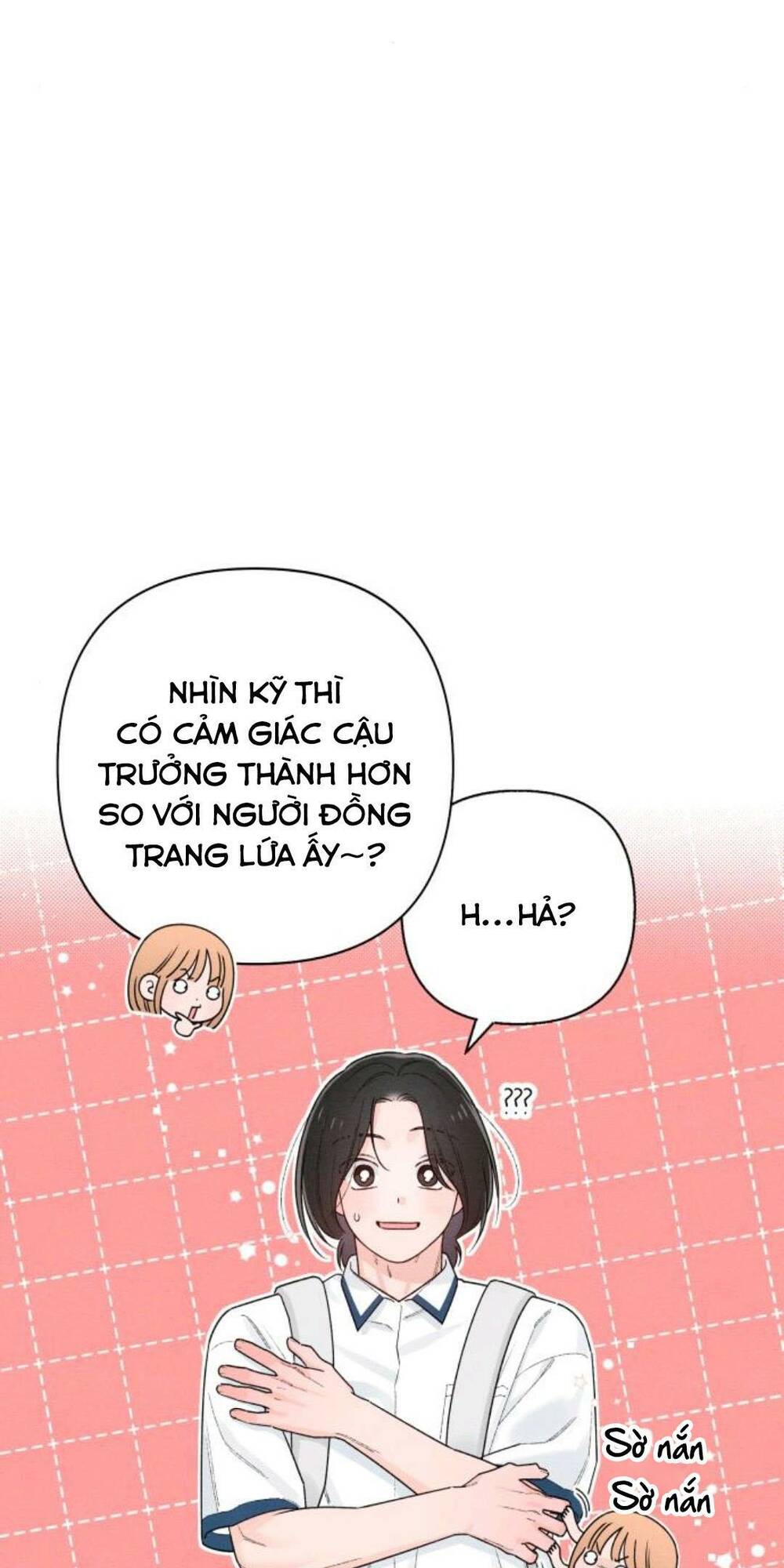 Bí Mật Thanh Xuân Chapter 59 - Trang 2