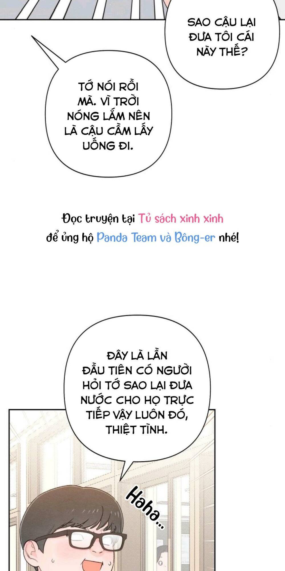 Bí Mật Thanh Xuân Chapter 59 - Trang 2