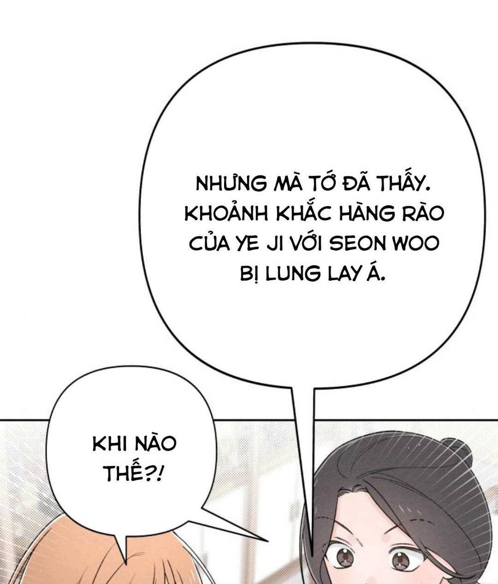 Bí Mật Thanh Xuân Chapter 58 - Trang 2