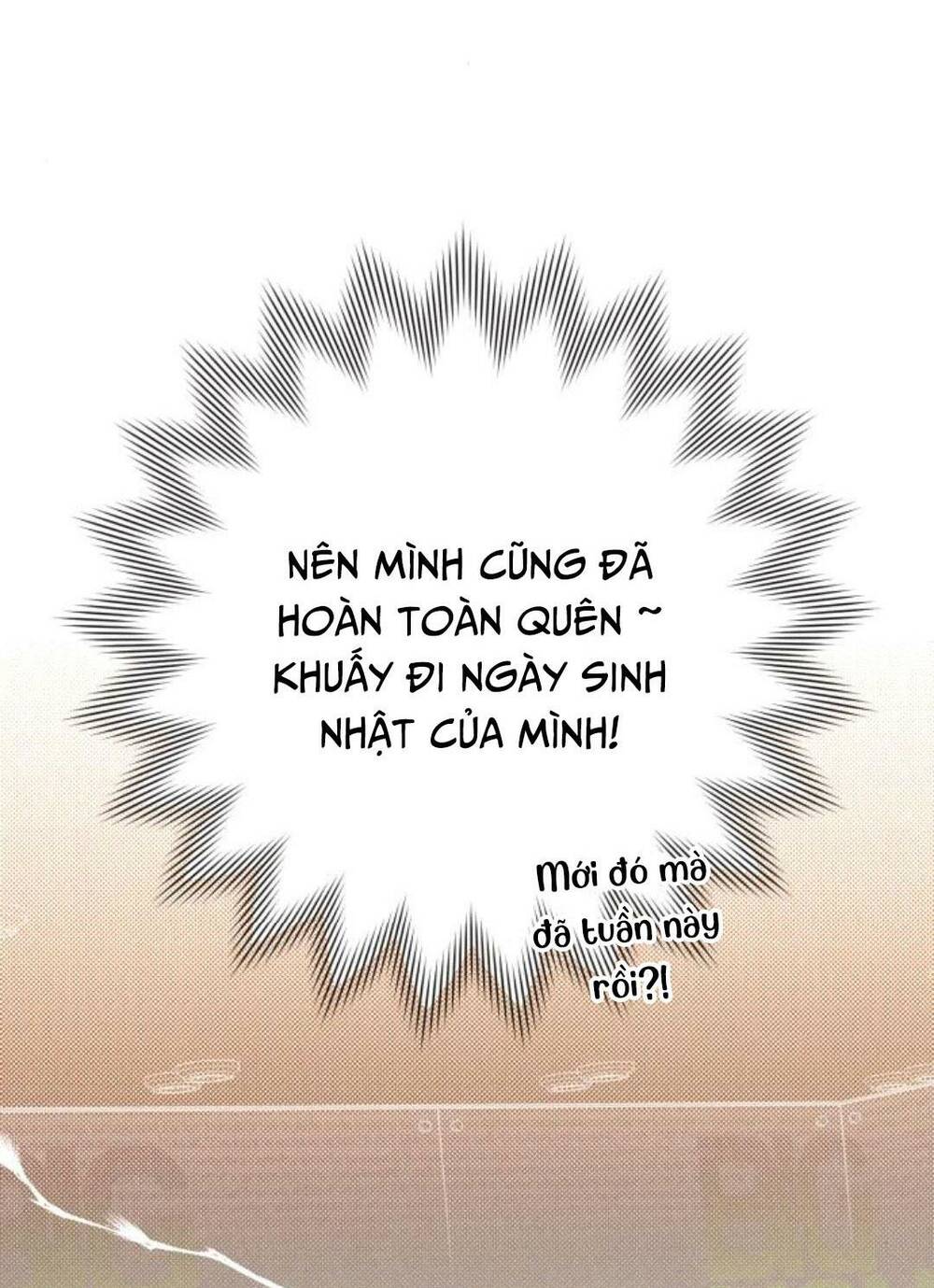 Bí Mật Thanh Xuân Chapter 58 - Trang 2