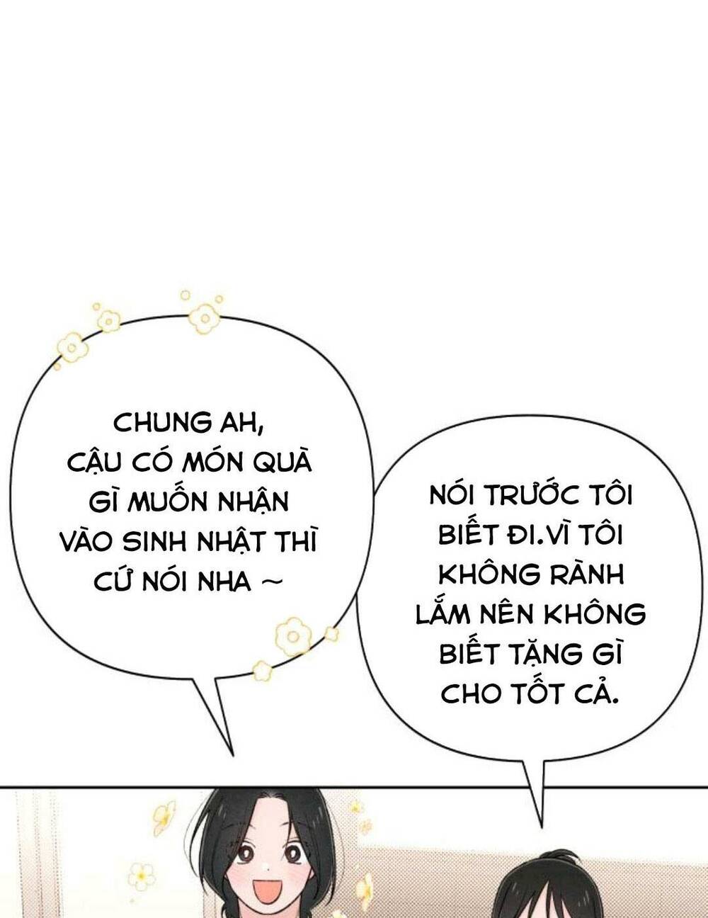 Bí Mật Thanh Xuân Chapter 58 - Trang 2