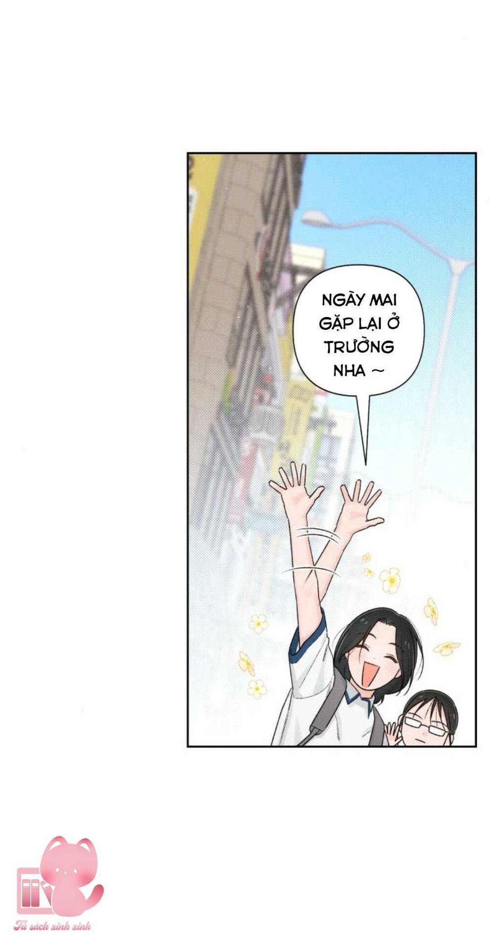 Bí Mật Thanh Xuân Chapter 58 - Trang 2