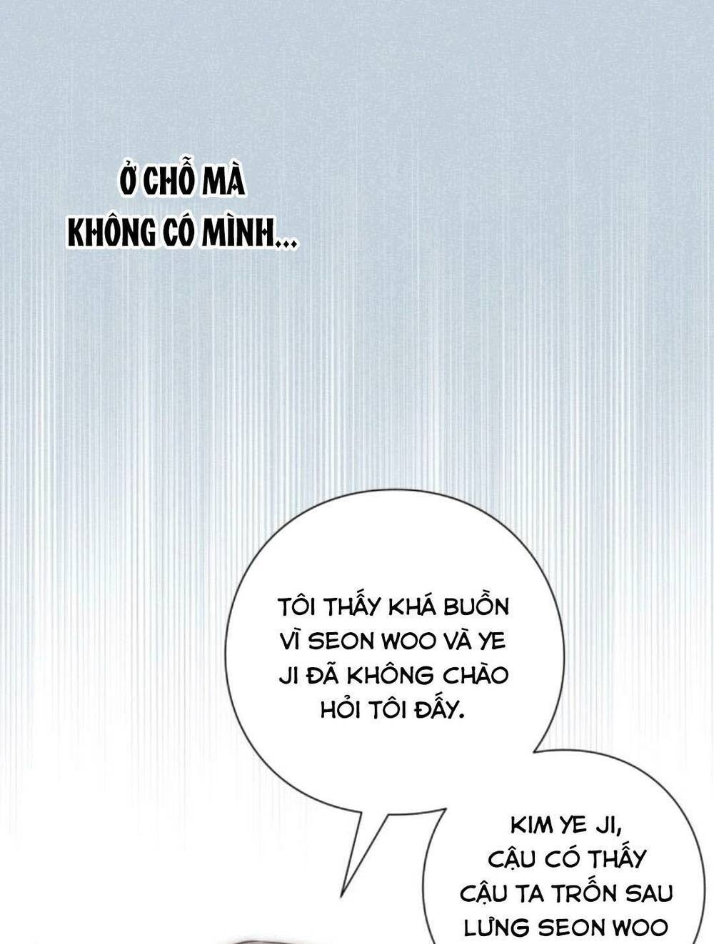 Bí Mật Thanh Xuân Chapter 58 - Trang 2