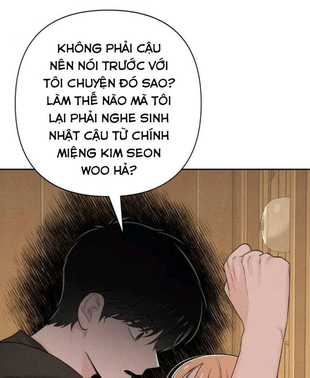 Bí Mật Thanh Xuân Chapter 58 - Trang 2