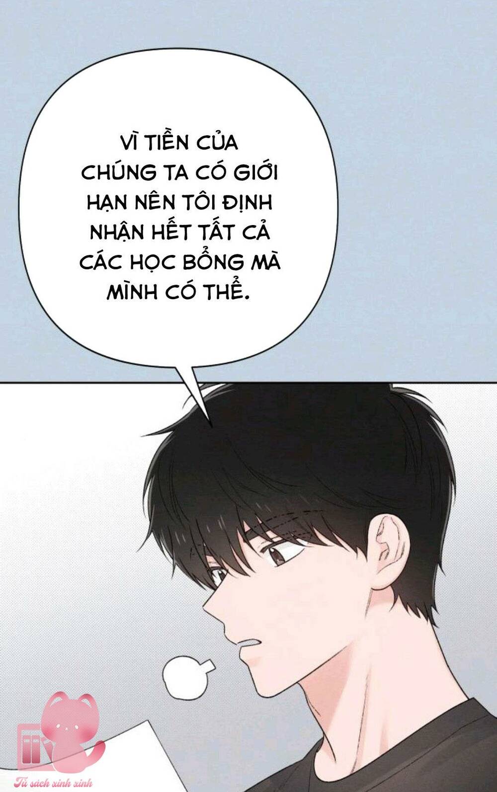 Bí Mật Thanh Xuân Chapter 58 - Trang 2