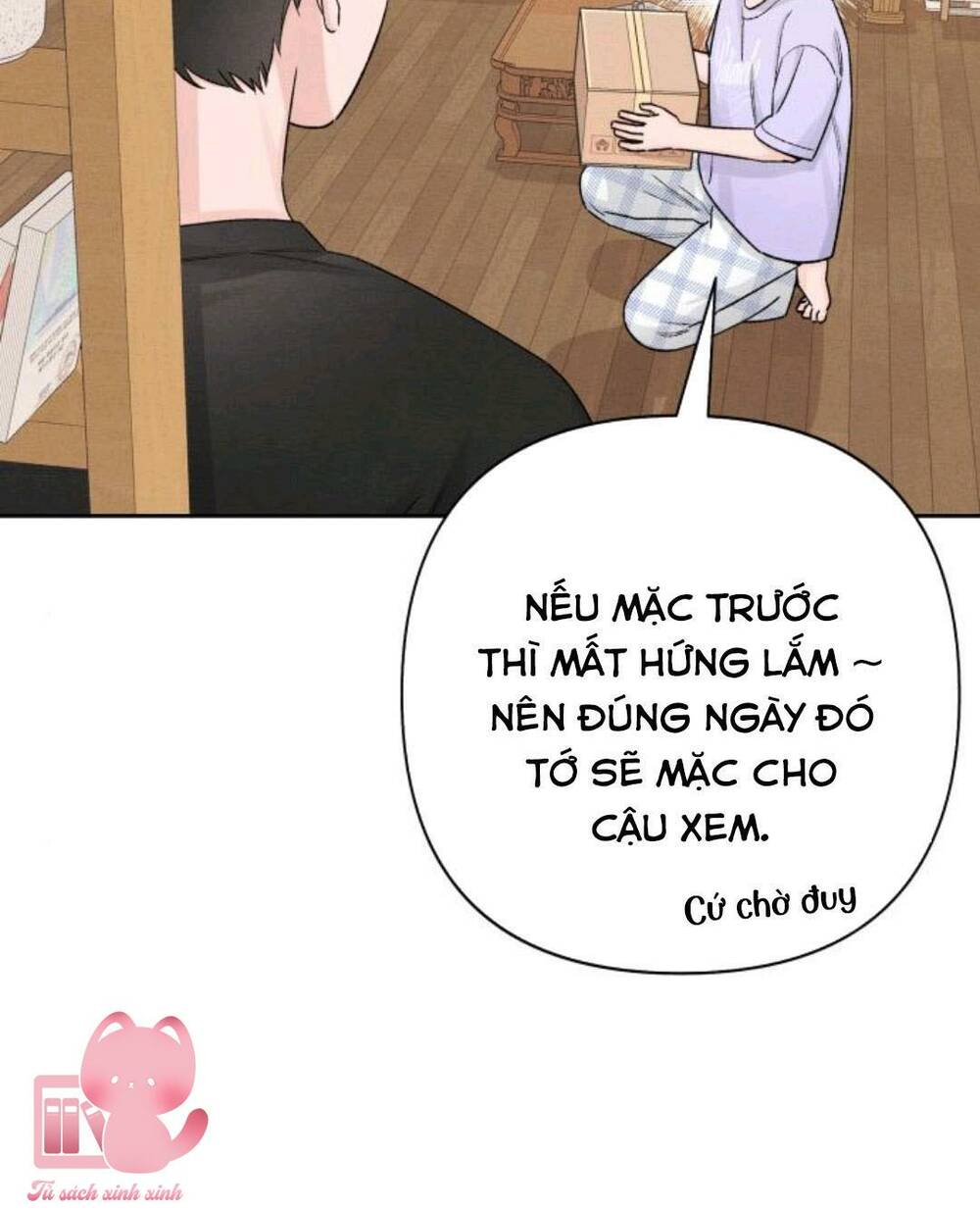 Bí Mật Thanh Xuân Chapter 58 - Trang 2