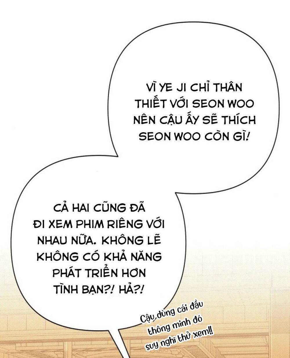 Bí Mật Thanh Xuân Chapter 58 - Trang 2