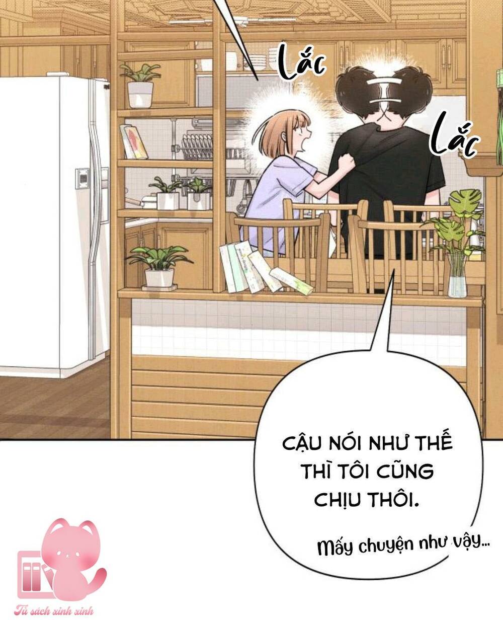 Bí Mật Thanh Xuân Chapter 58 - Trang 2