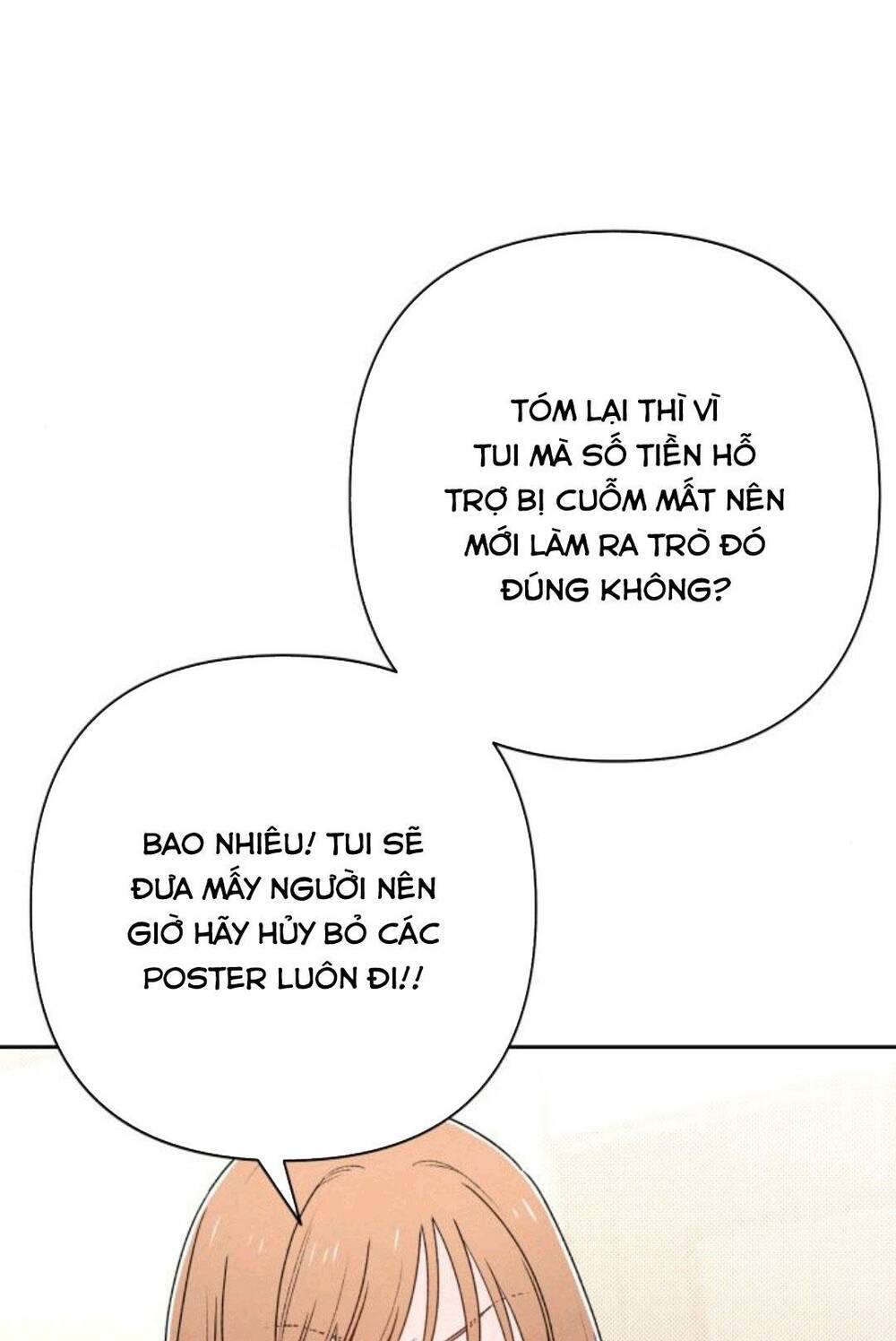 Bí Mật Thanh Xuân Chapter 57 - Trang 2