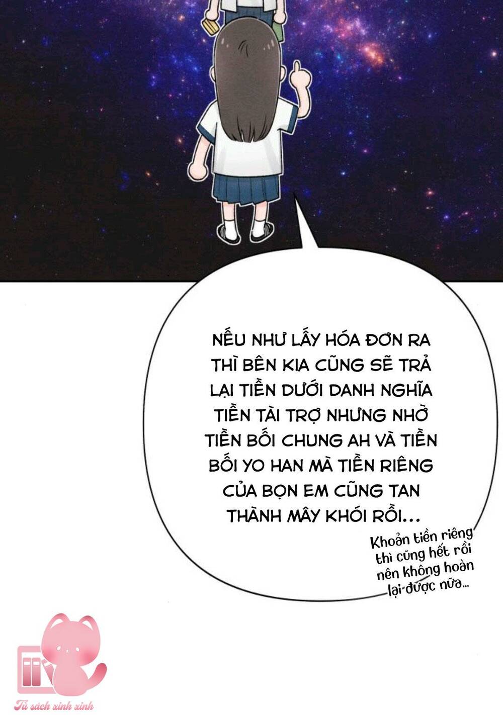 Bí Mật Thanh Xuân Chapter 57 - Trang 2