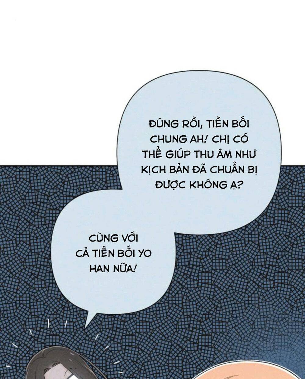 Bí Mật Thanh Xuân Chapter 57 - Trang 2