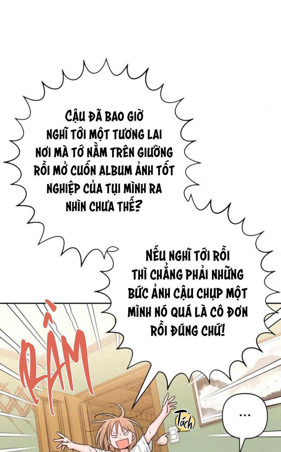 Bí Mật Thanh Xuân Chapter 56 - Trang 2