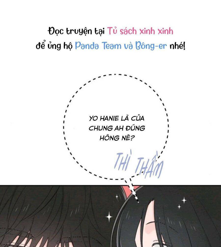 Bí Mật Thanh Xuân Chapter 55 - Trang 2