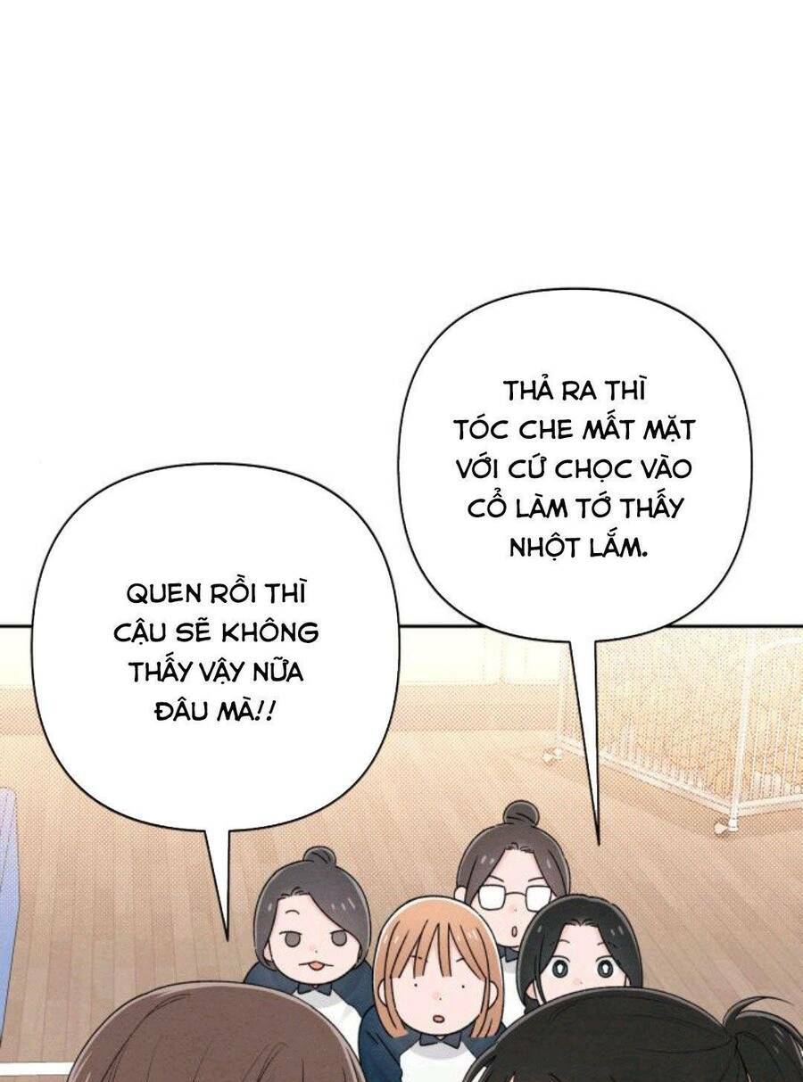 Bí Mật Thanh Xuân Chapter 55 - Trang 2