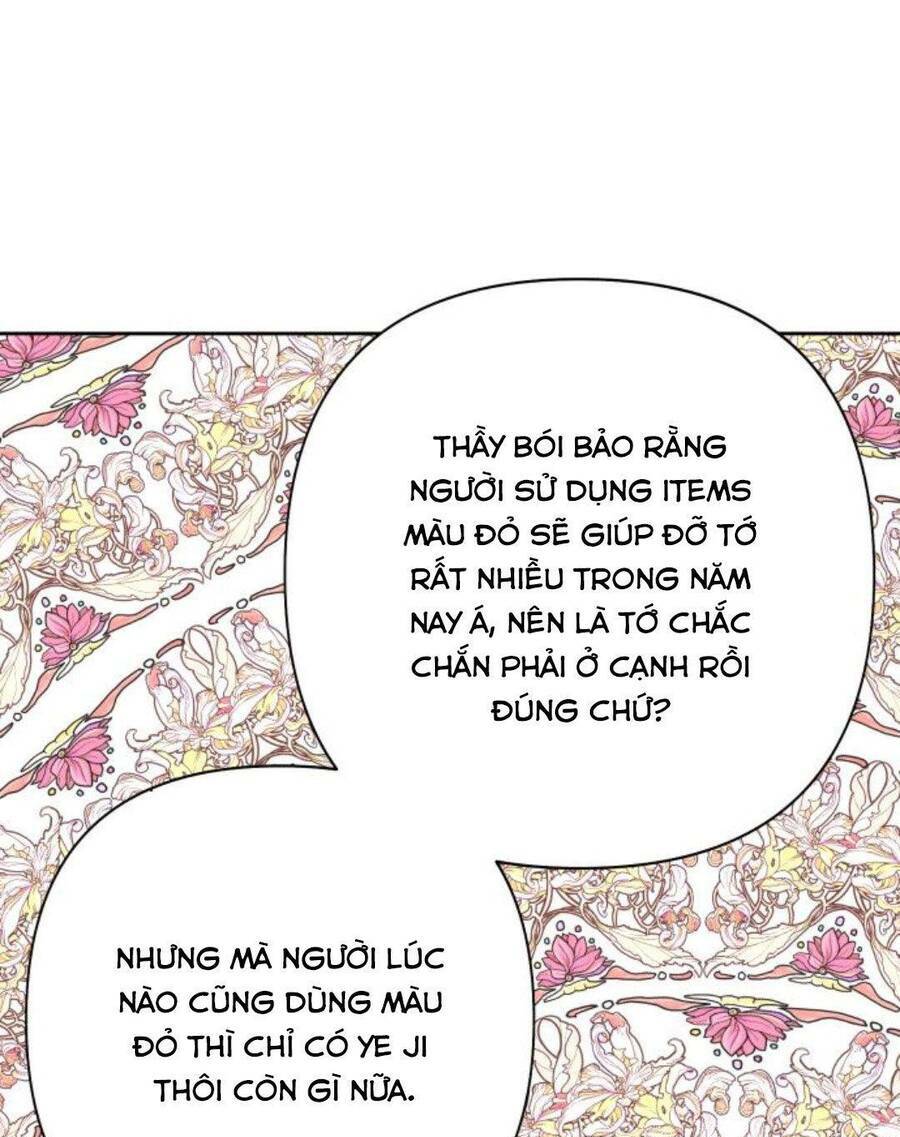 Bí Mật Thanh Xuân Chapter 55 - Trang 2