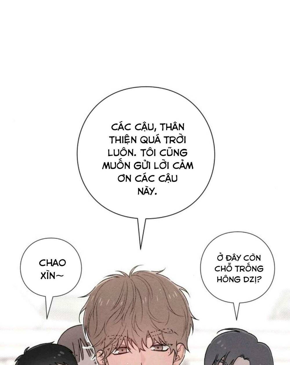 Bí Mật Thanh Xuân Chapter 51 - Trang 2