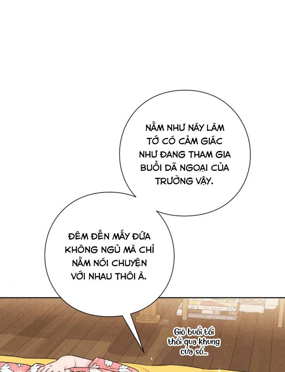 Bí Mật Thanh Xuân Chapter 50 - Trang 2