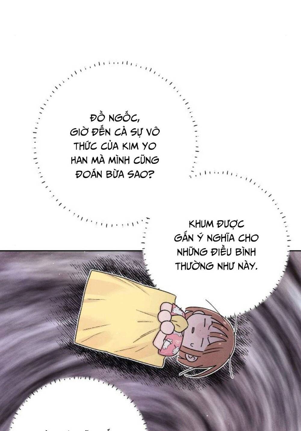 Bí Mật Thanh Xuân Chapter 50 - Trang 2