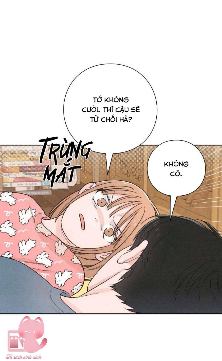 Bí Mật Thanh Xuân Chapter 49 - Trang 2