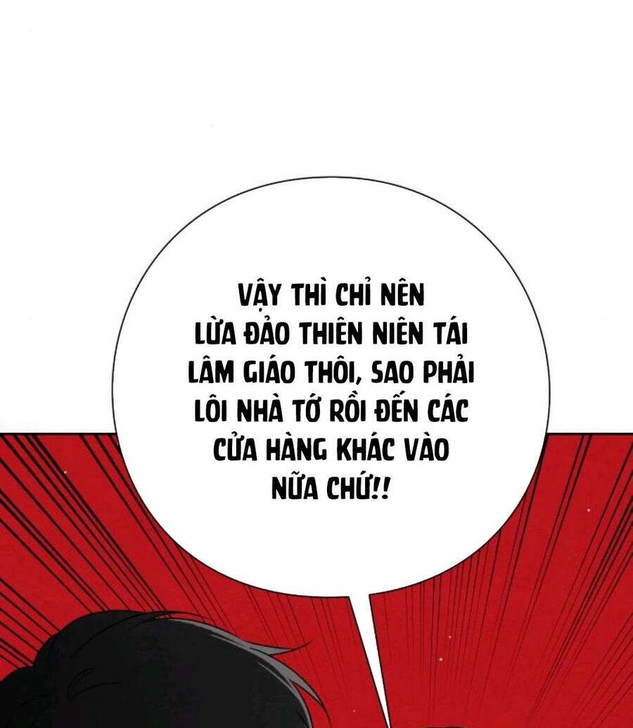 Bí Mật Thanh Xuân Chapter 48 - Trang 2