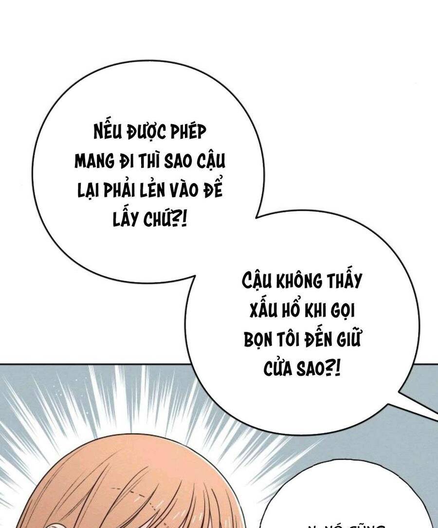 Bí Mật Thanh Xuân Chapter 47 - Trang 2