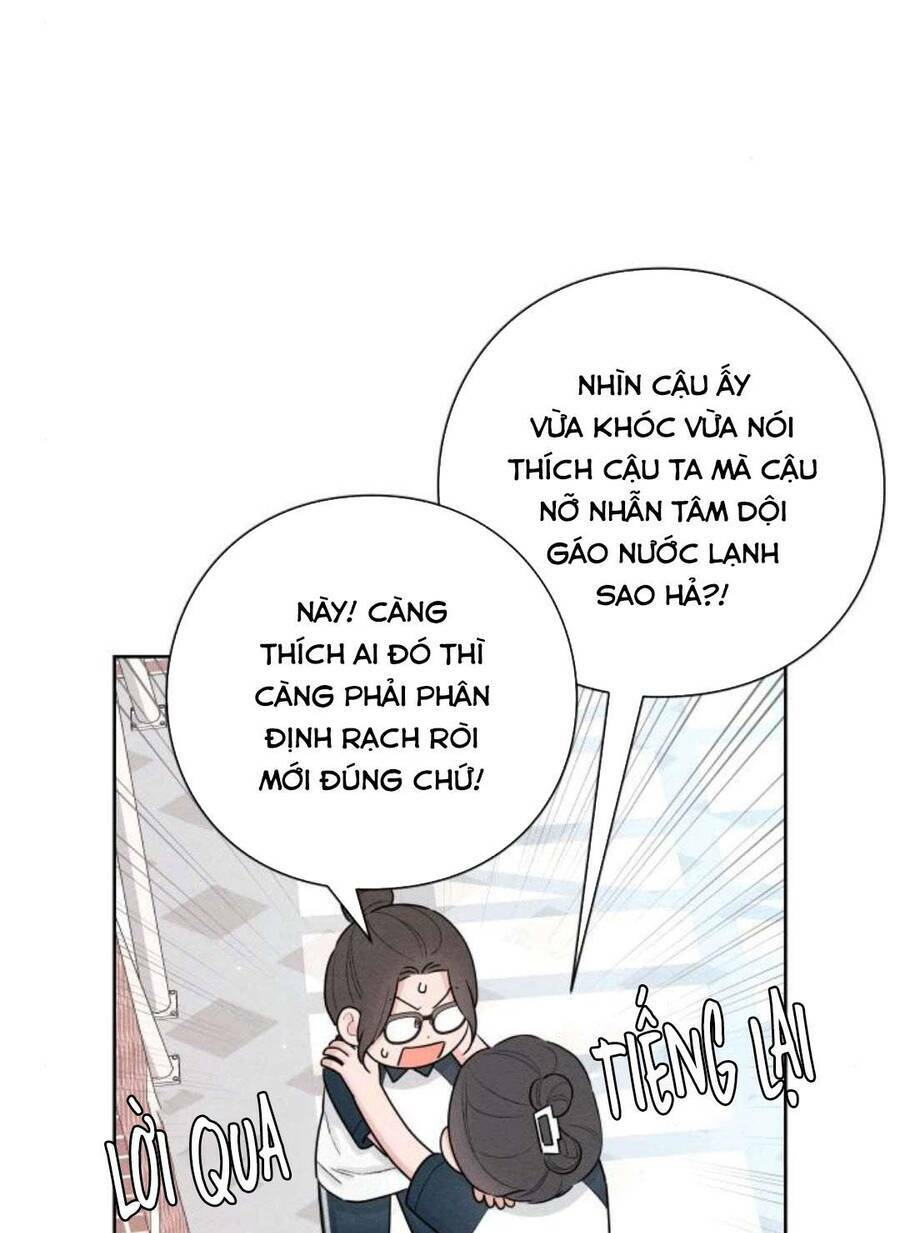 Bí Mật Thanh Xuân Chapter 46 - Trang 2