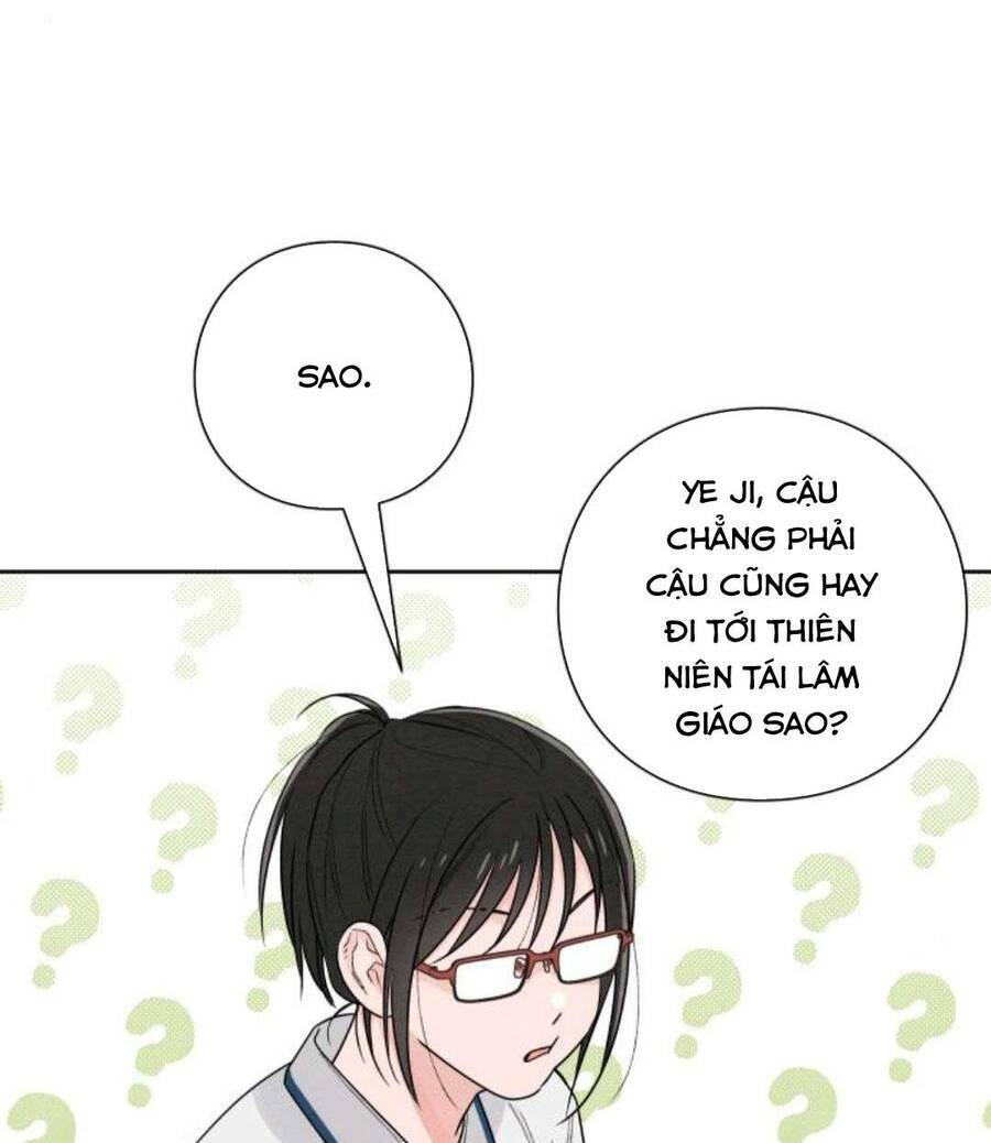 Bí Mật Thanh Xuân Chapter 46 - Trang 2