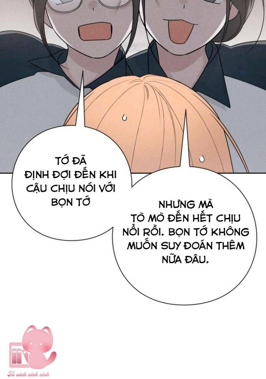 Bí Mật Thanh Xuân Chapter 45 - Trang 2