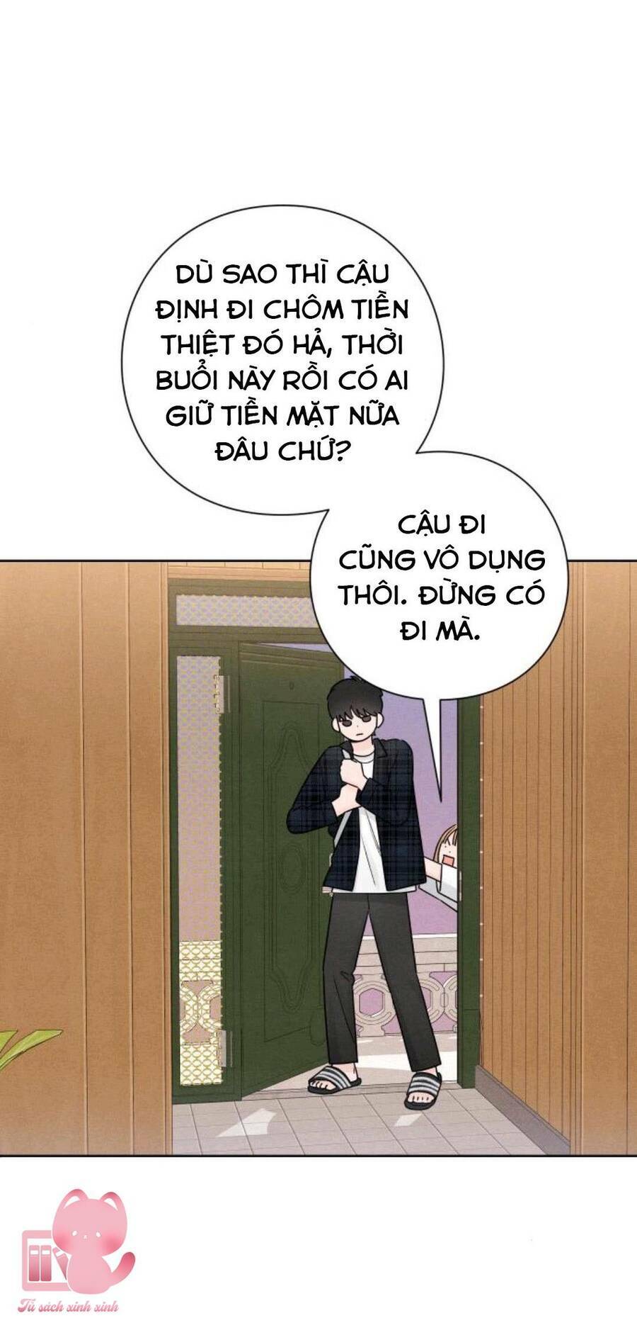 Bí Mật Thanh Xuân Chapter 45 - Trang 2