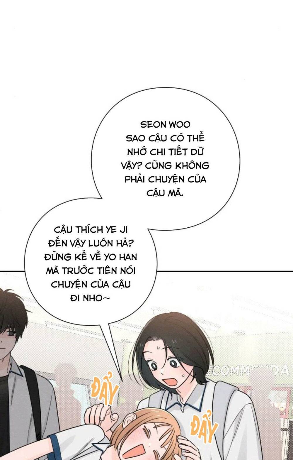 Bí Mật Thanh Xuân Chapter 44 - Trang 2