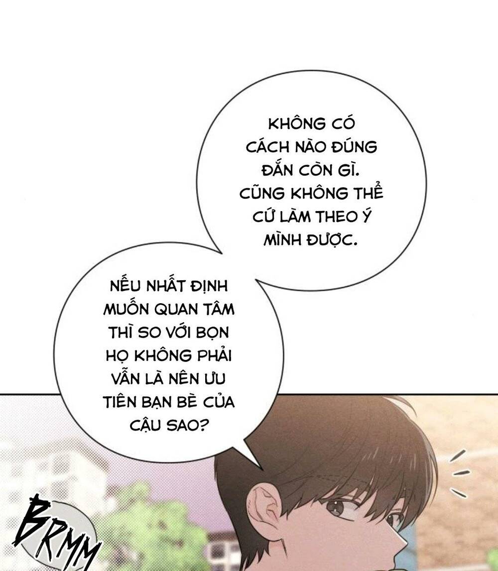 Bí Mật Thanh Xuân Chapter 44 - Trang 2