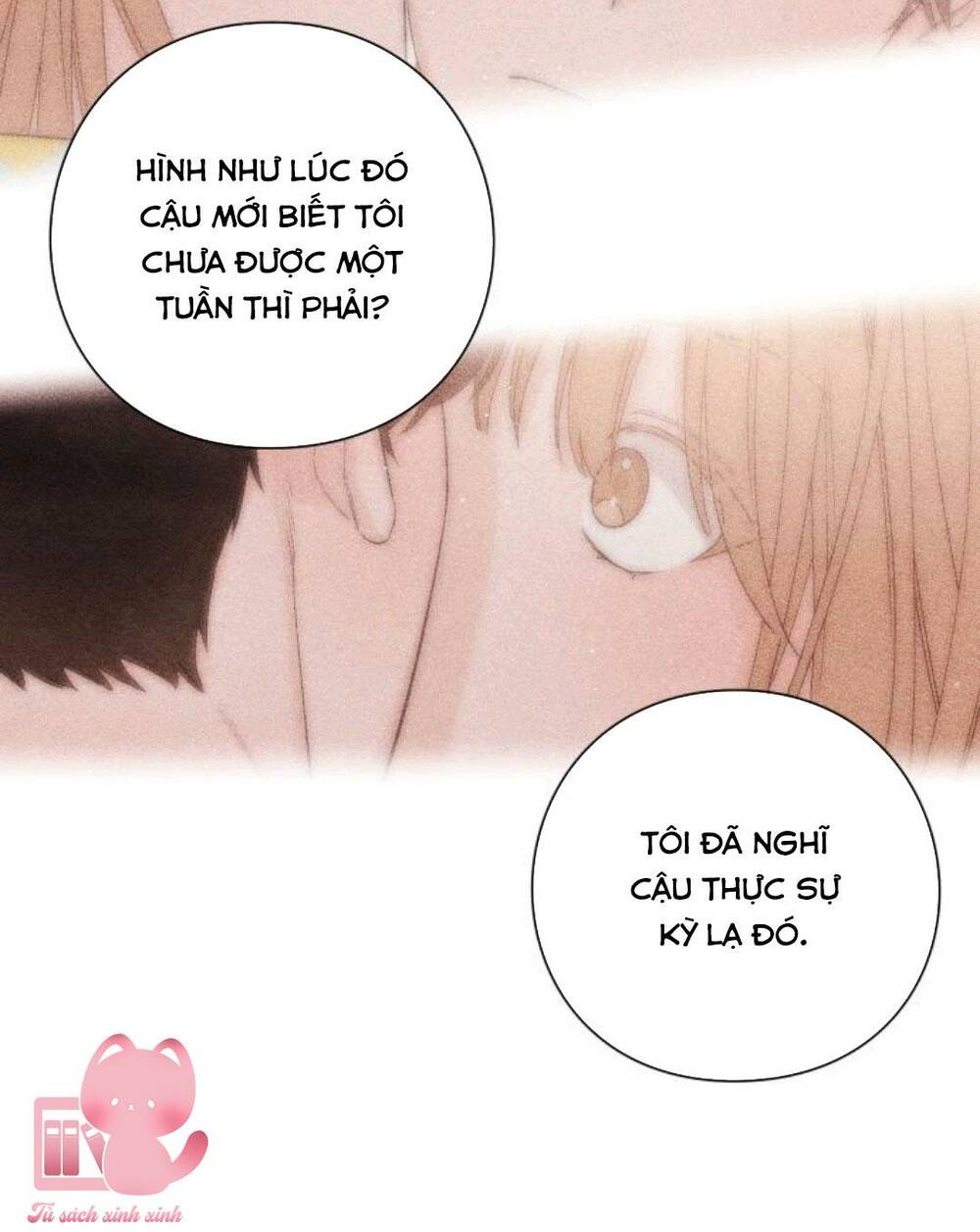 Bí Mật Thanh Xuân Chapter 44 - Trang 2