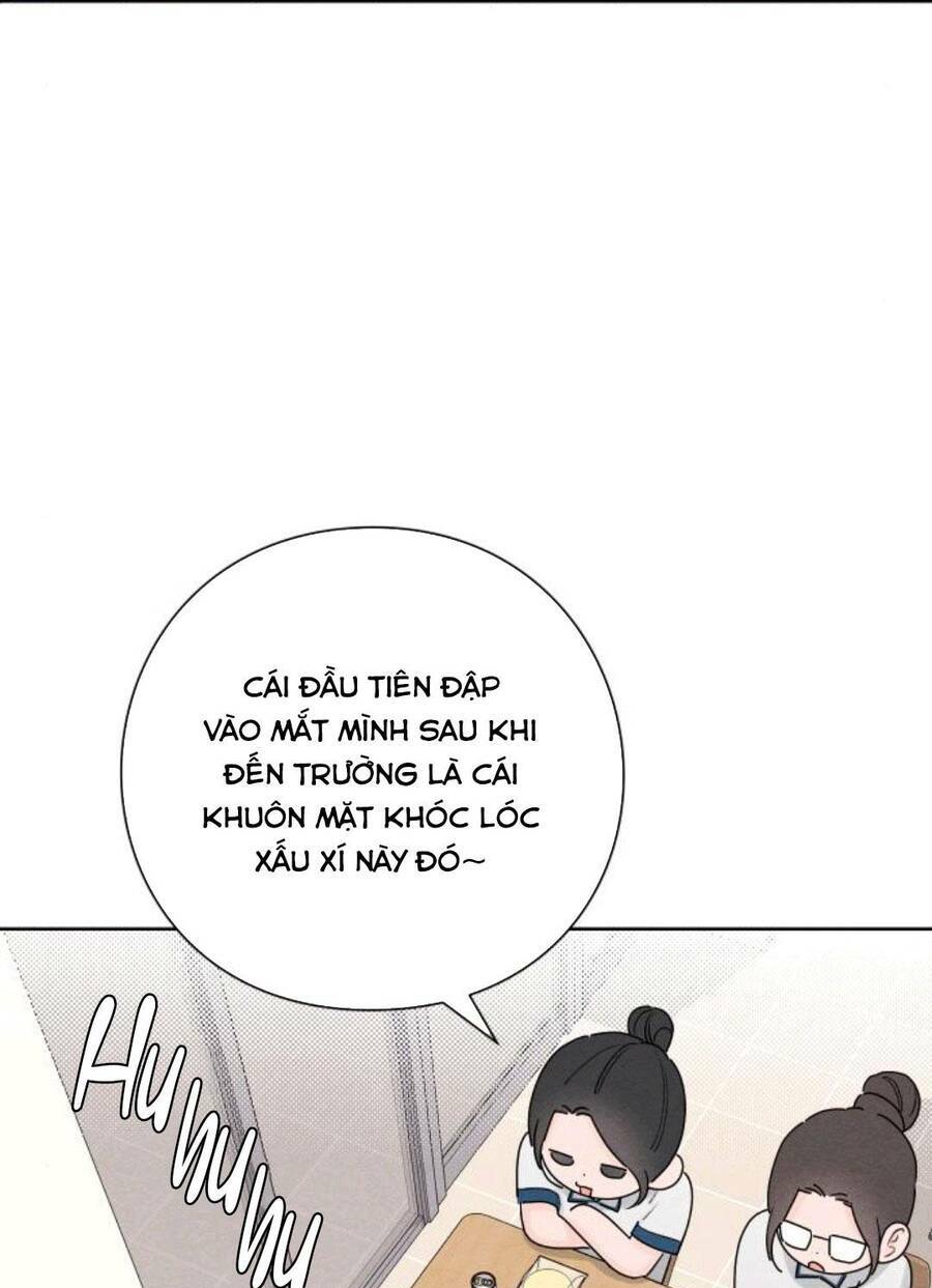 Bí Mật Thanh Xuân Chapter 41 - Trang 2