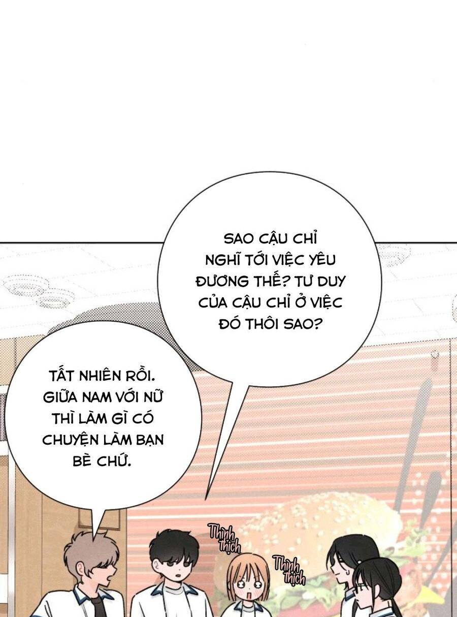 Bí Mật Thanh Xuân Chapter 40 - Trang 2