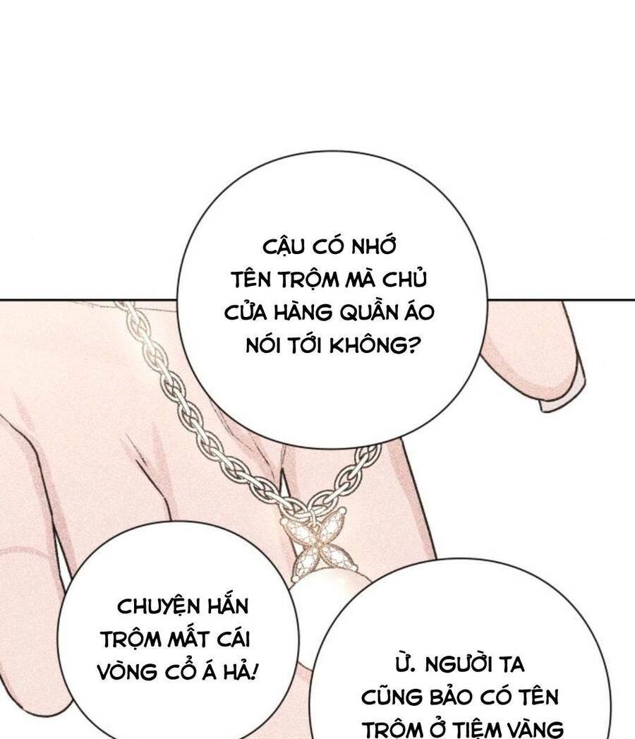 Bí Mật Thanh Xuân Chapter 32 - Trang 2