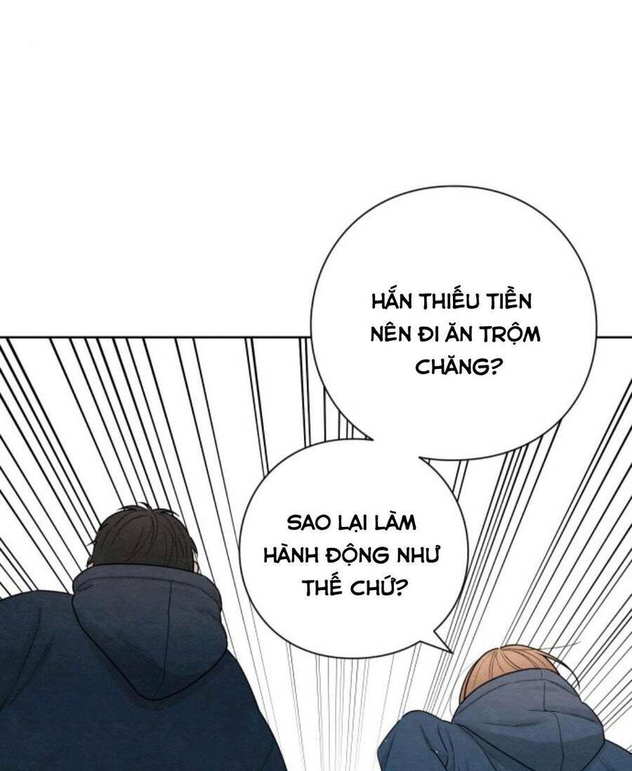 Bí Mật Thanh Xuân Chapter 32 - Trang 2