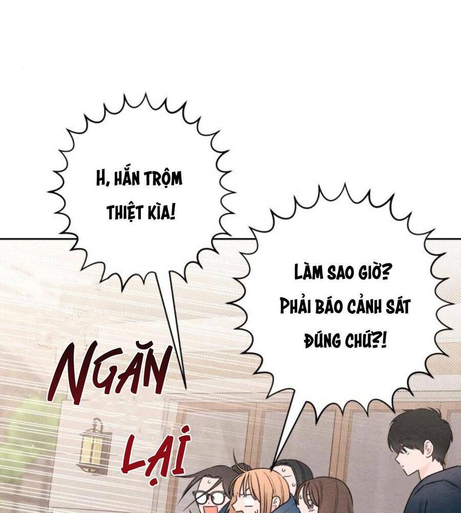 Bí Mật Thanh Xuân Chapter 32 - Trang 2