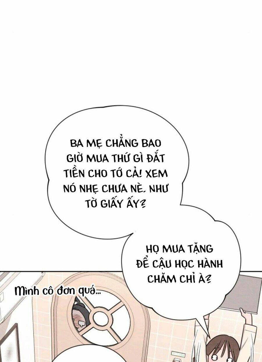 Bí Mật Thanh Xuân Chapter 30 - Trang 2