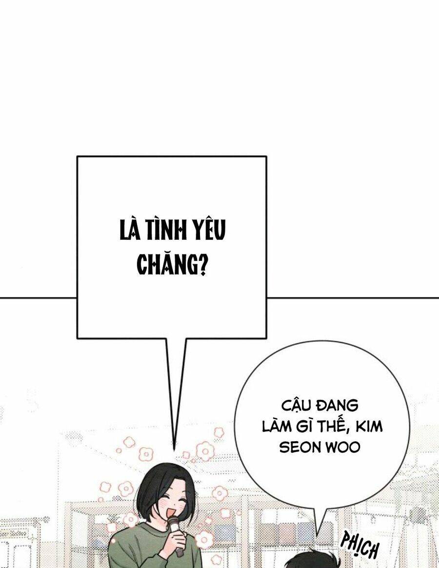 Bí Mật Thanh Xuân Chapter 30 - Trang 2