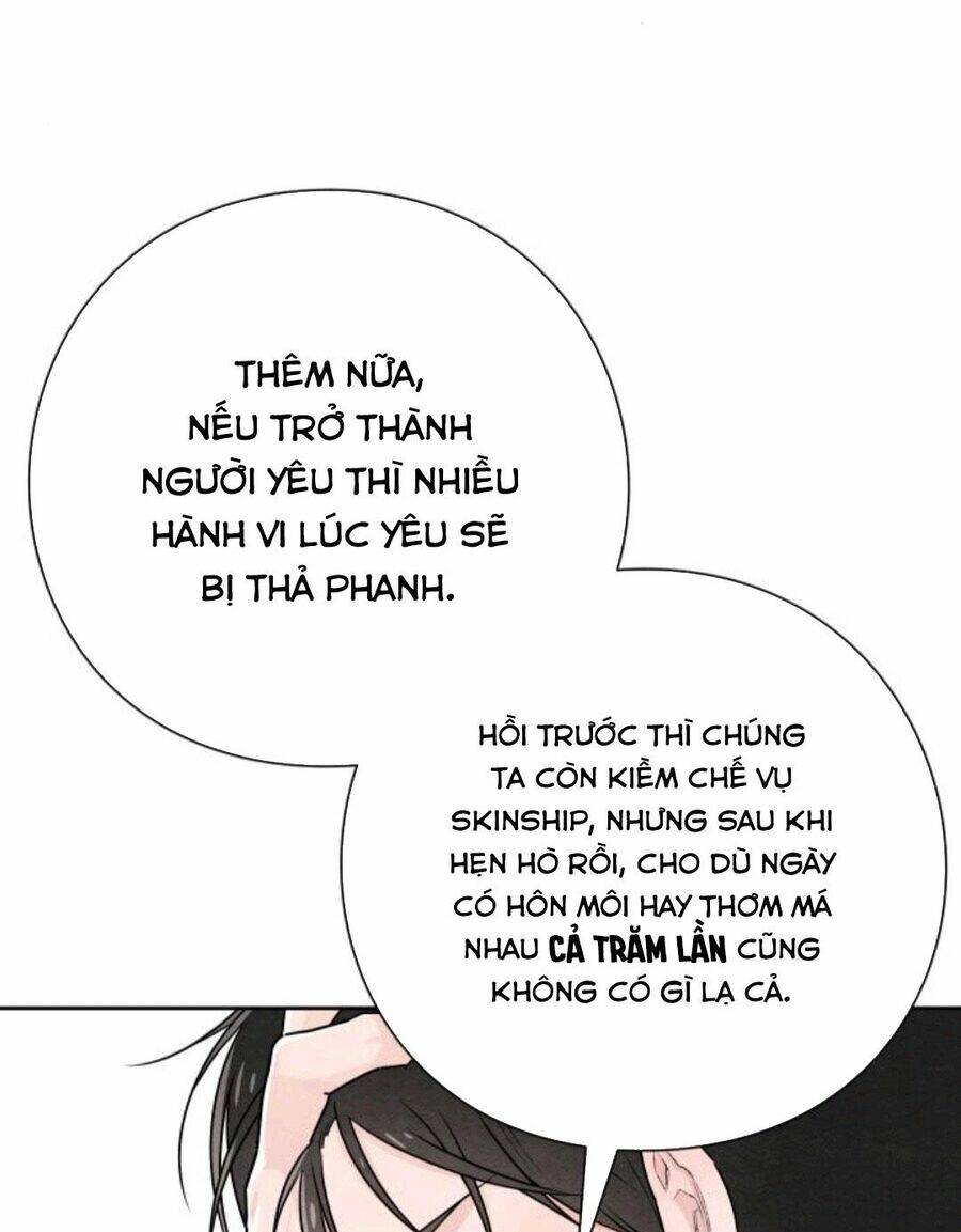 Bí Mật Thanh Xuân Chapter 29 - Trang 2