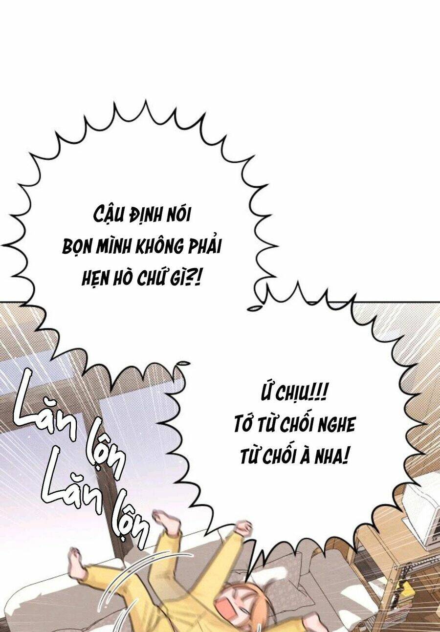 Bí Mật Thanh Xuân Chapter 29 - Trang 2