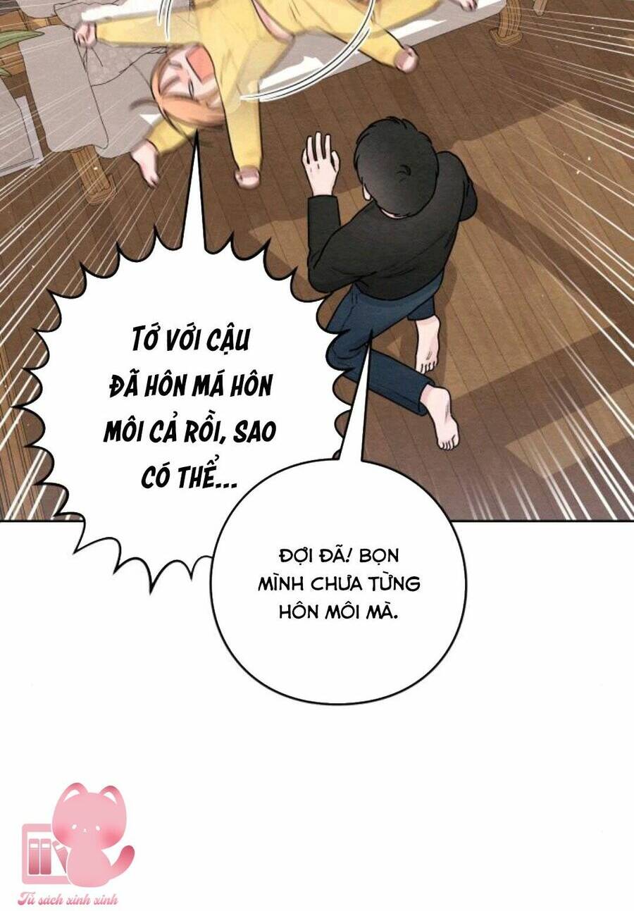 Bí Mật Thanh Xuân Chapter 29 - Trang 2