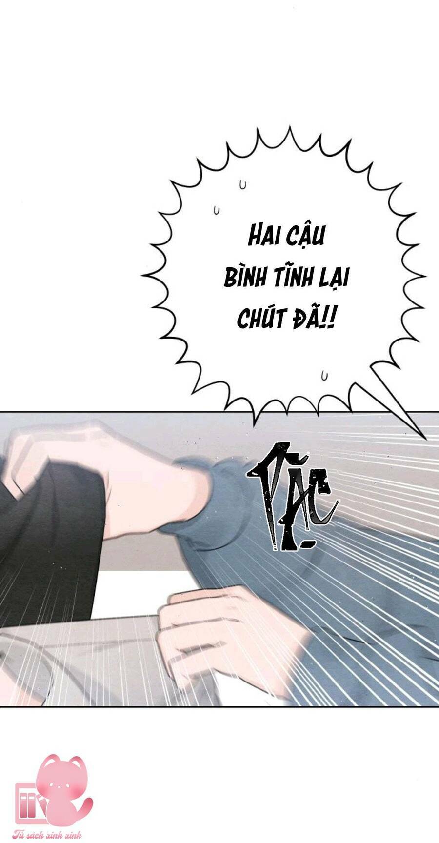 Bí Mật Thanh Xuân Chapter 28 - Trang 2