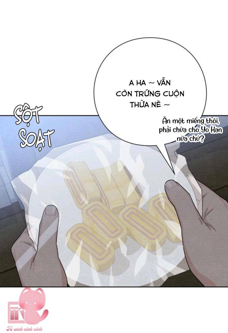 Bí Mật Thanh Xuân Chapter 24 - Trang 2